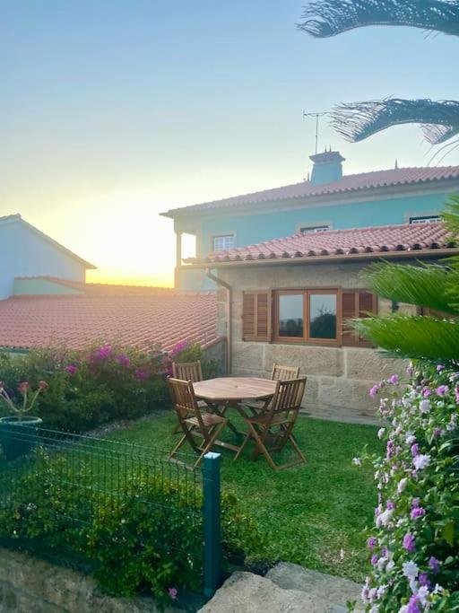 Casa7Pias Villa Ponte de Lima Exterior photo